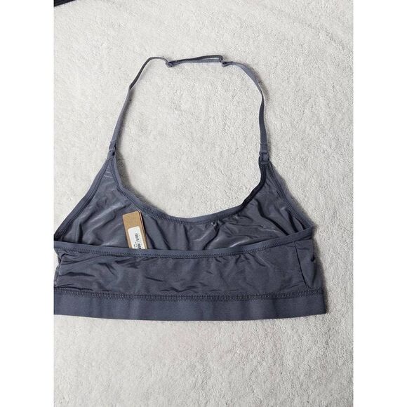 Skims halter bralette Nwt - Picture 4 of 7